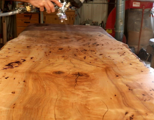 How to apply Aqua Coat Products:  Tools and Techniques