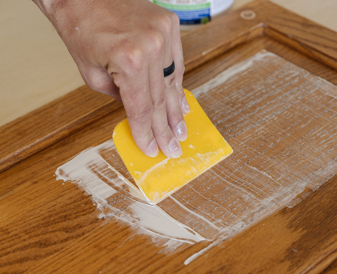 Aqua Coat Grain Fillers – Smooth Finishes Made Simple