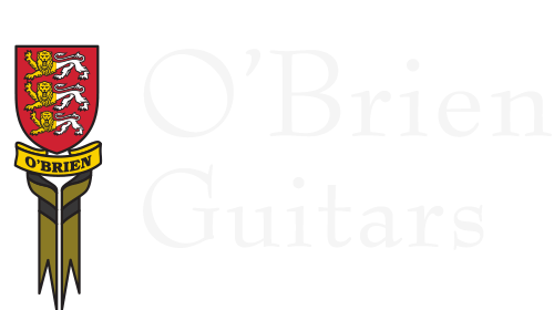 Why Luthiers Trust Aqua Coat for Flawless Pore Filling - Robbie O'Brien